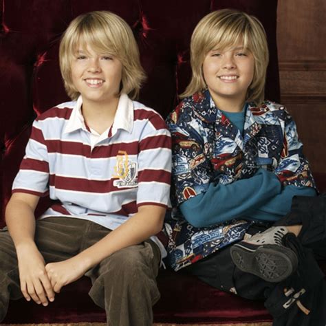 the life zack and cody